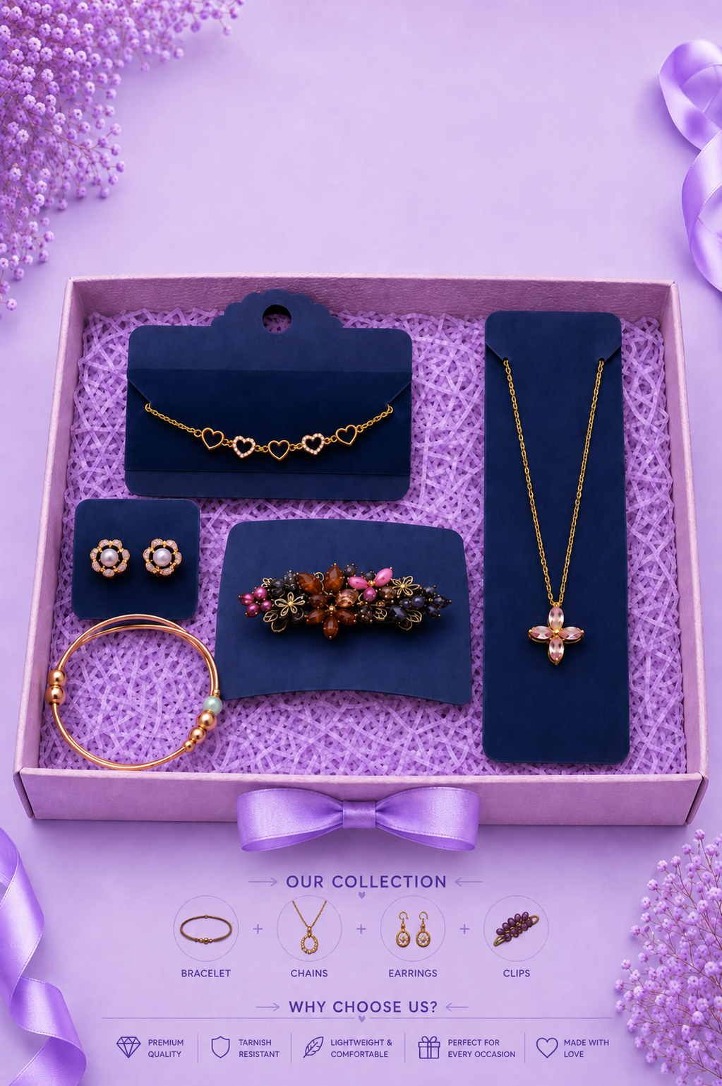 Mini Gift Box